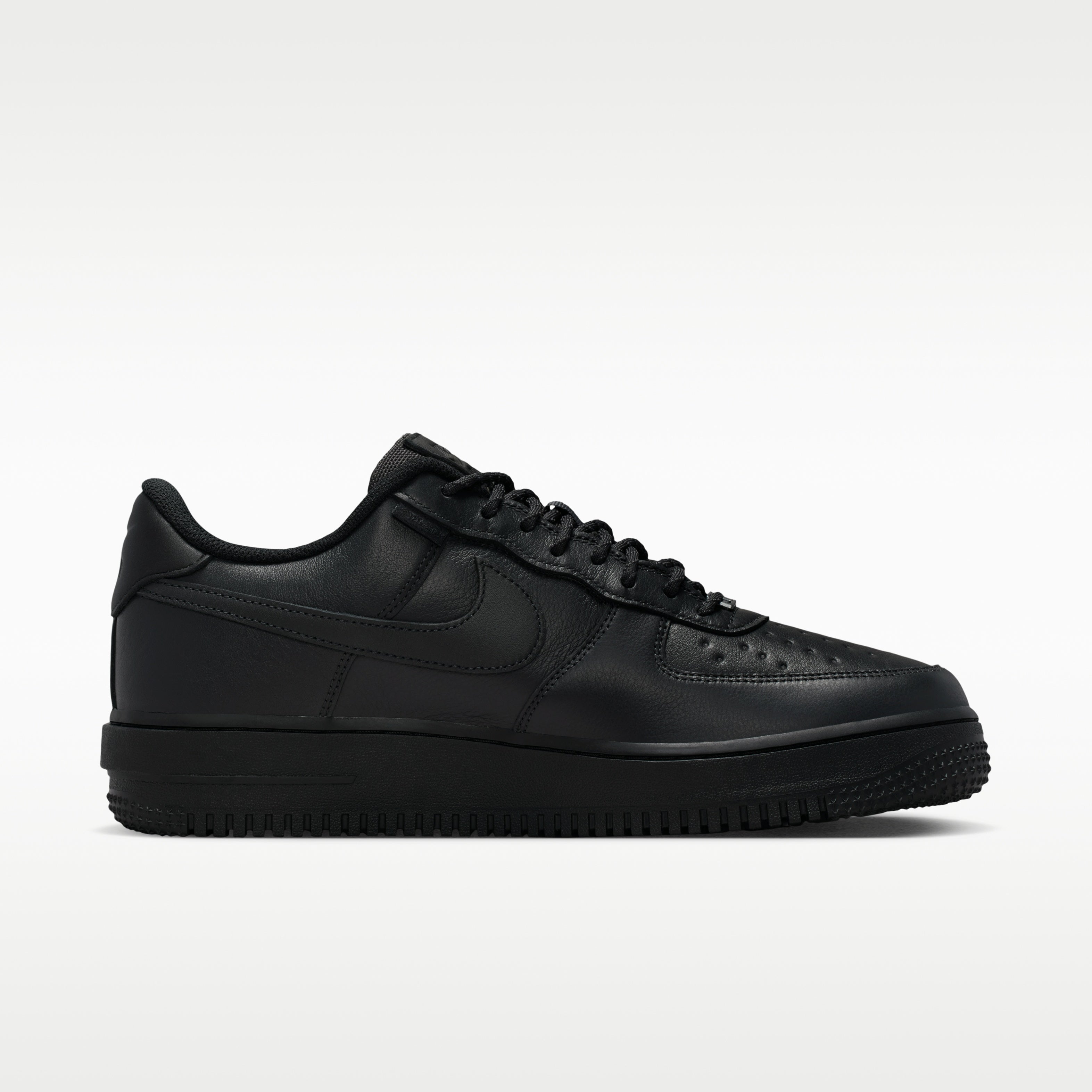 Nike Air Force 1 GTX Vibram 'Black' HV5953-001