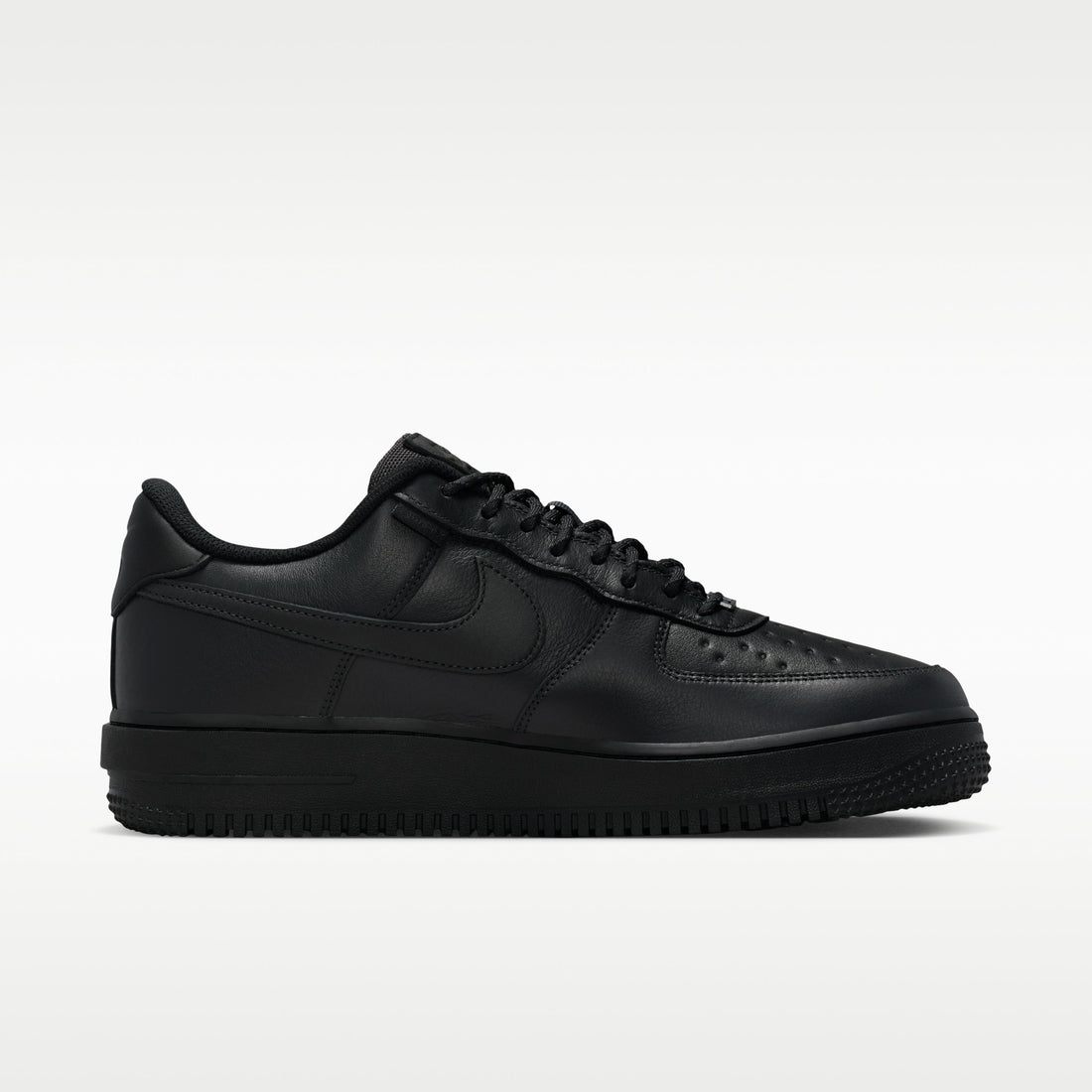 Nike Air Force 1 GTX Vibram 'Black' HV5953-001