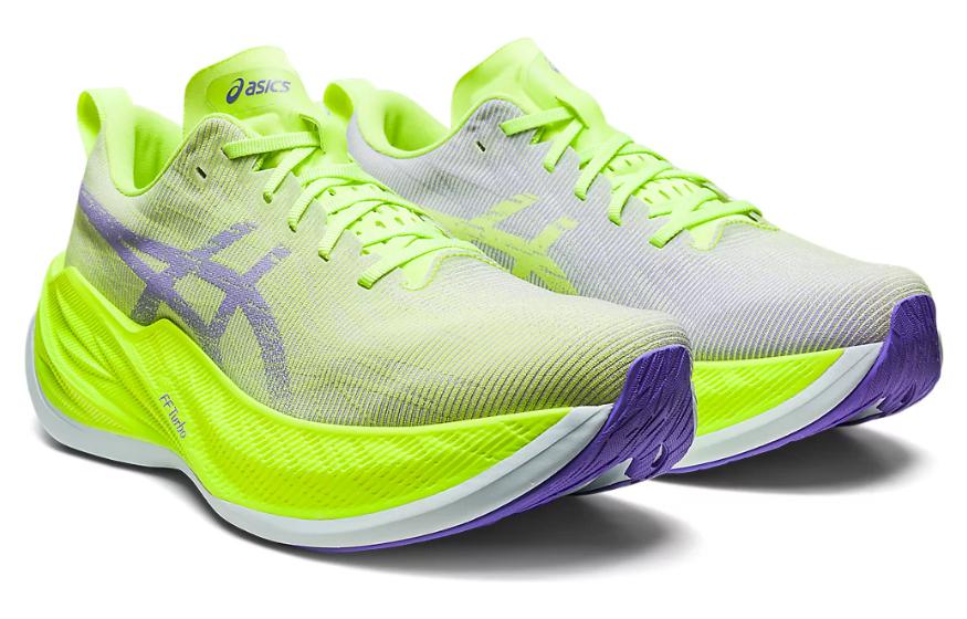 ASICS Superblast 'Green' 1013A127-301