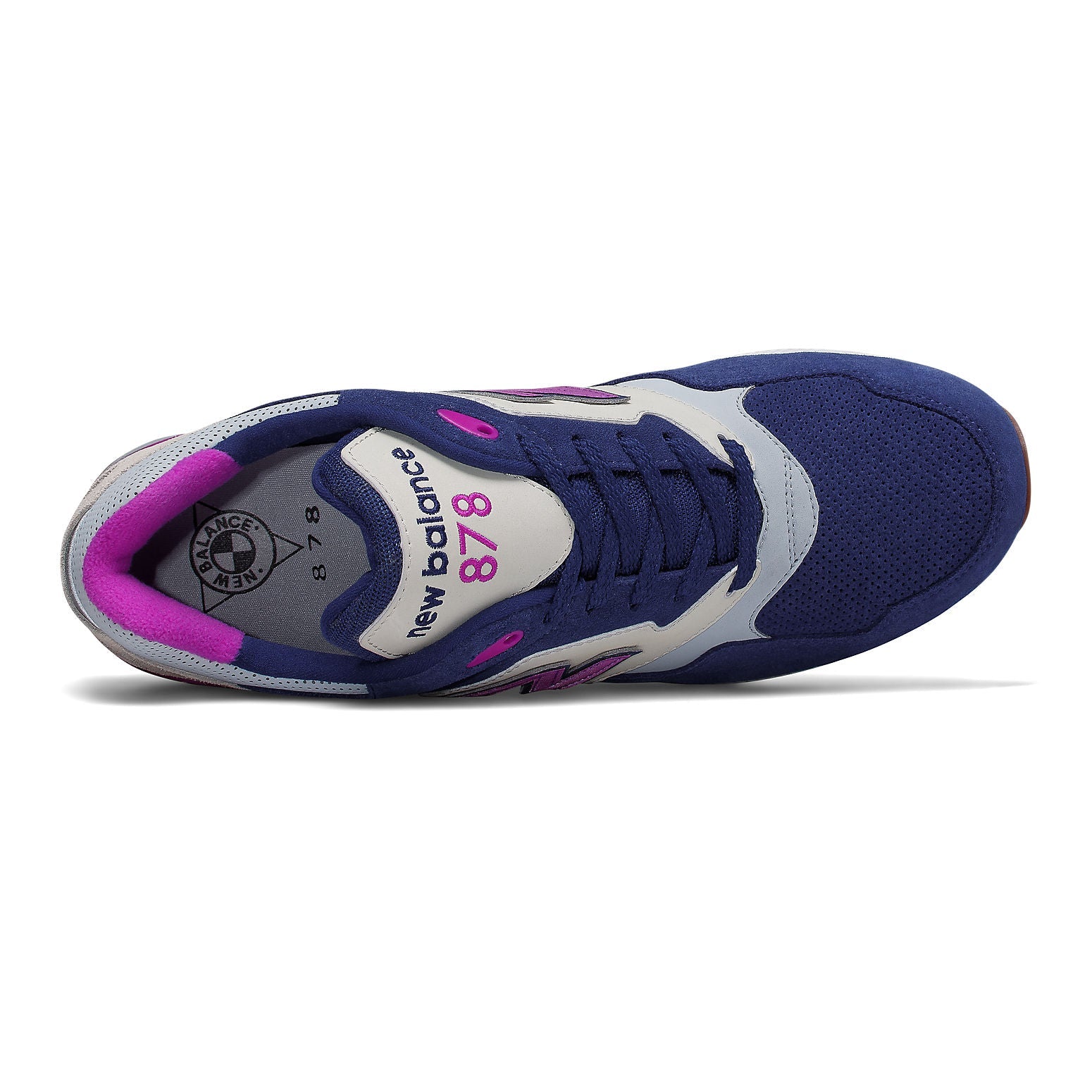 New Balance 878 'Blue Purple' ML878MBP