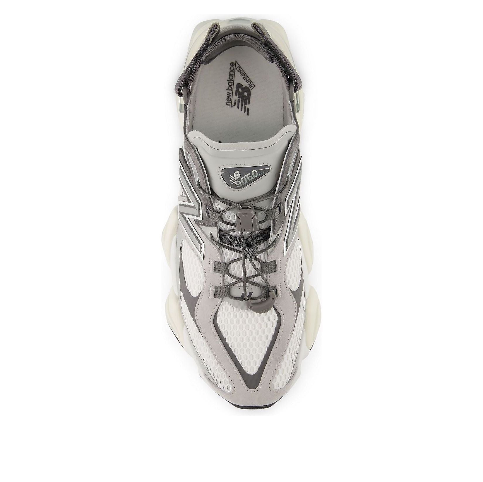 New Balance 9060 'Raincloud Castlerock' U90603FA