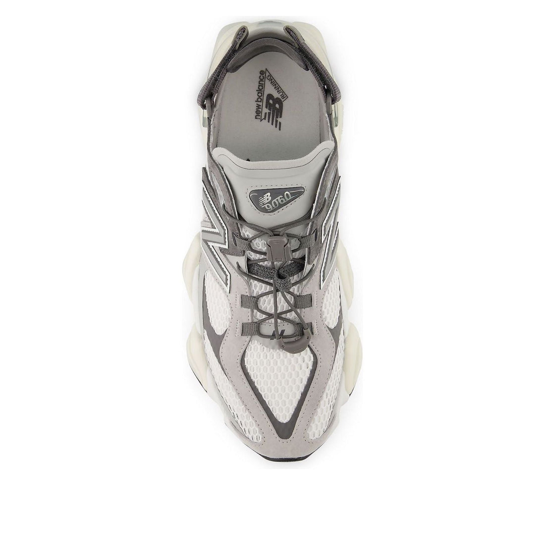 New Balance 9060 'Raincloud Castlerock' U90603FA