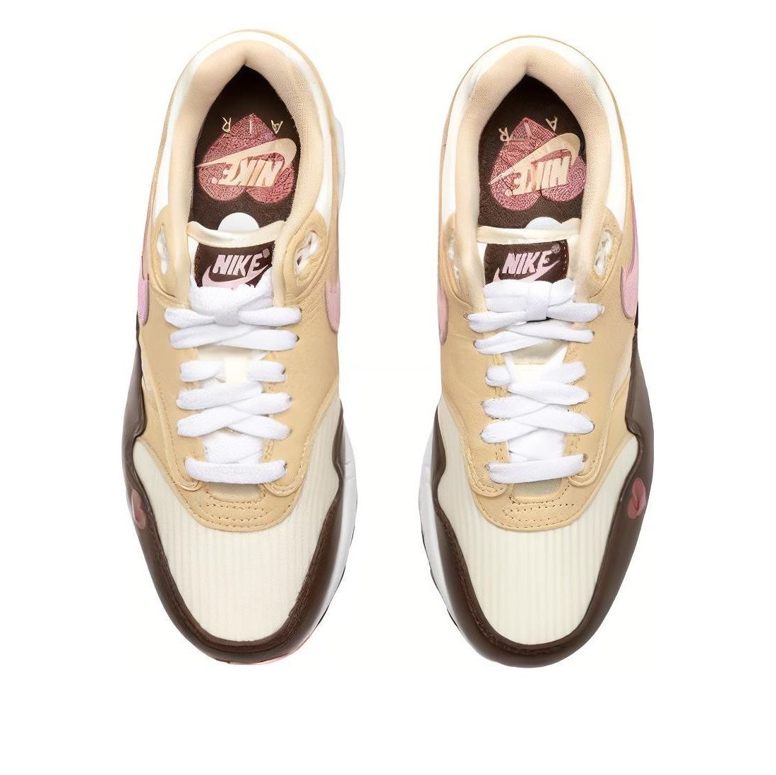 (WMNS) Nike Air Max 1 'Valentine's Day 2024' FZ4346-200