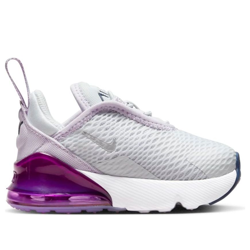 (TD) Nike Air Max 270 'Pure Platinum Violet Frost' DD1646-023