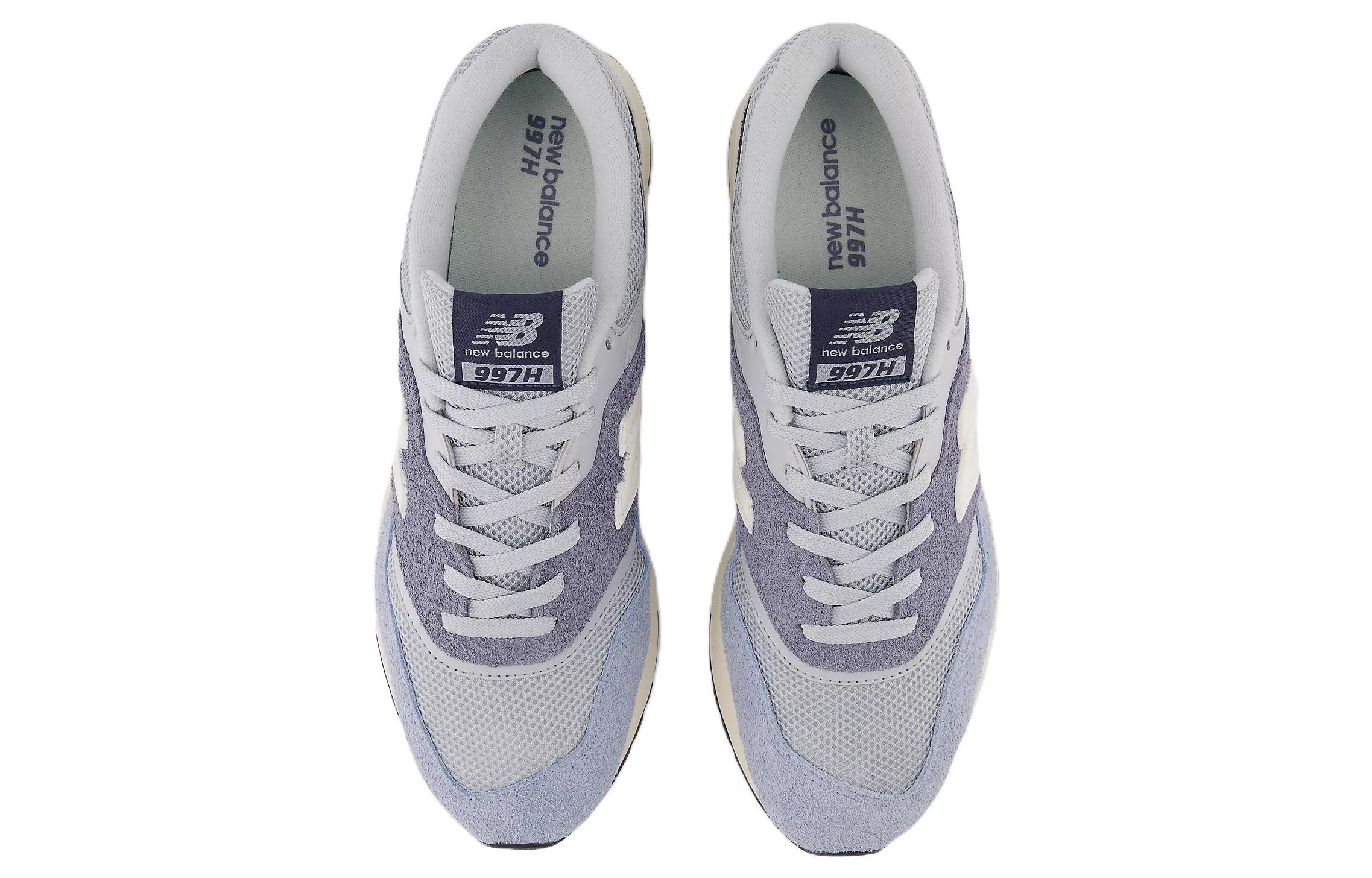 New Balance 997H 'Blue White' CM997HRY