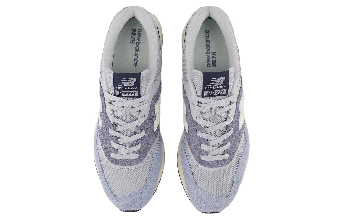 New Balance 997H 'Blue White' CM997HRY
