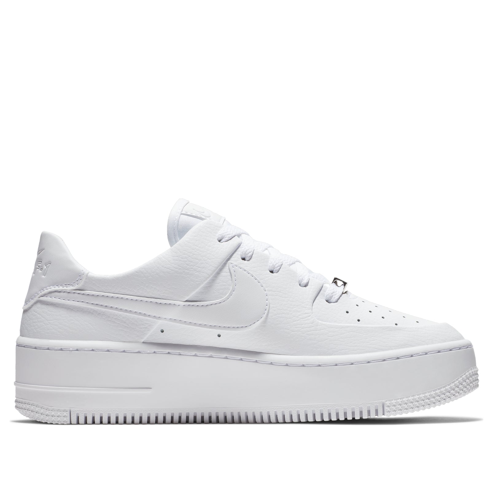 (WMNS) Nike Air Force 1 Sage Low 'Triple White' AR5339-100