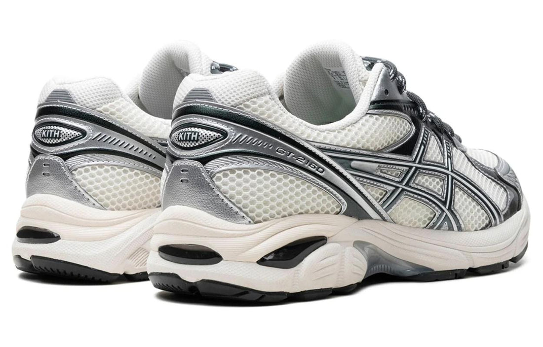 ASICS x Kith GT-2160 'Cream Scarab' 1203A567-100