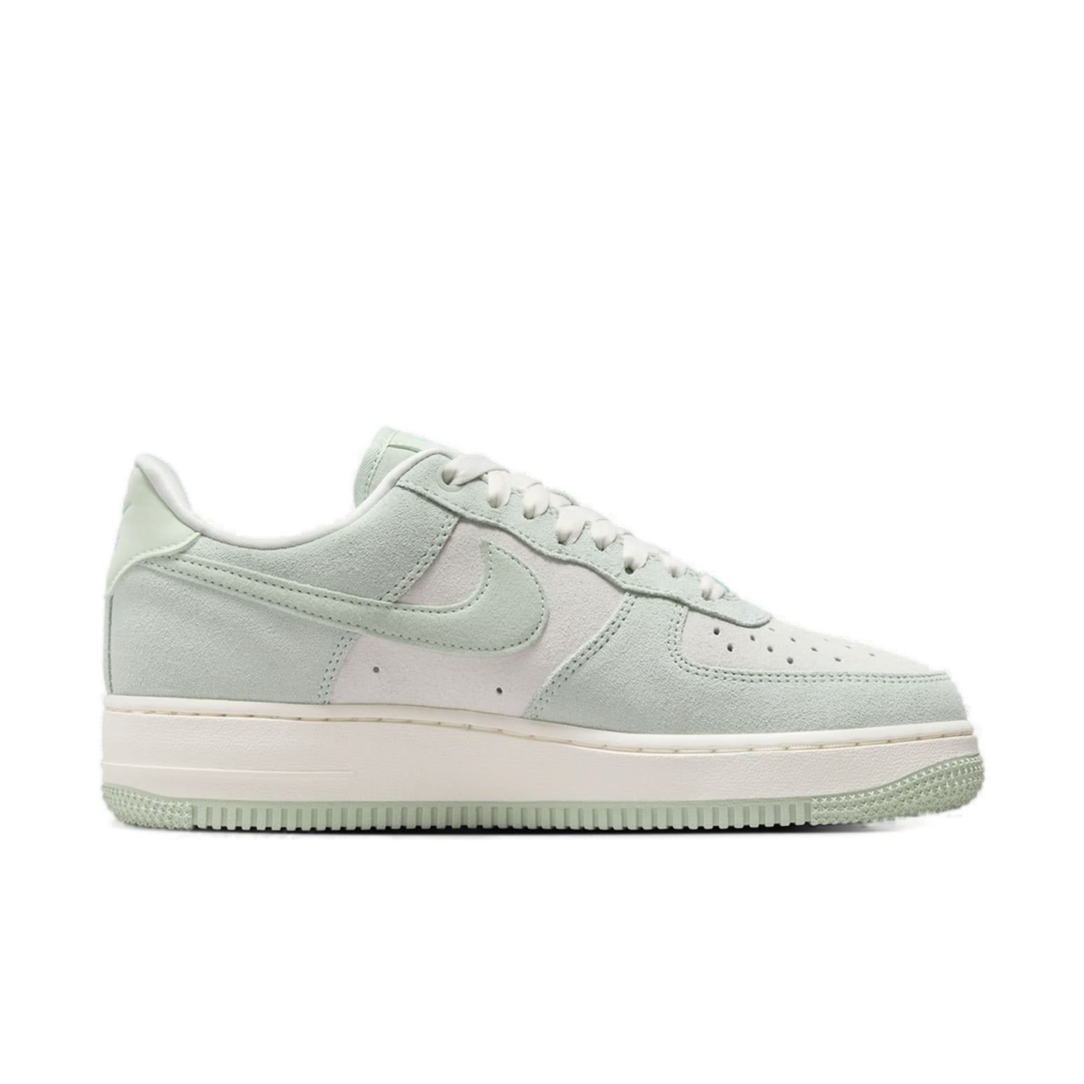 (WMNS) Nike Air Force 1 '07 SE 'Spruce Aura Pistachio Frost' HQ1497-099