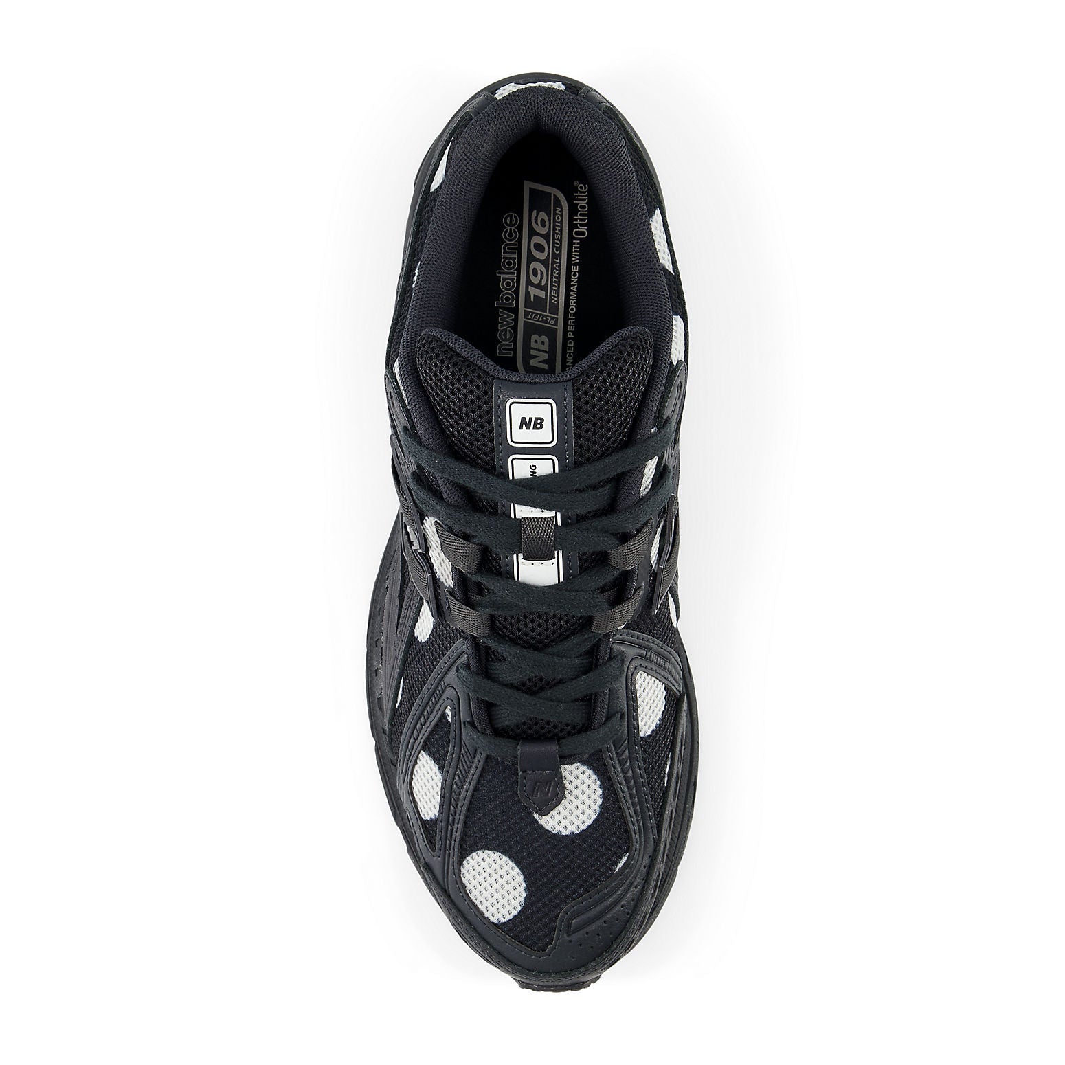 New Balance 1906R 'Polka Dot Phantom' M1906RPB