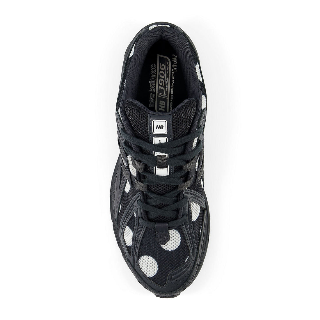 New Balance 1906R 'Polka Dot Phantom' M1906RPB