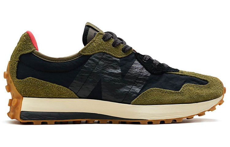 New Balance Limited Edt x SBTG x 327 'Urban Islander' MS327TG