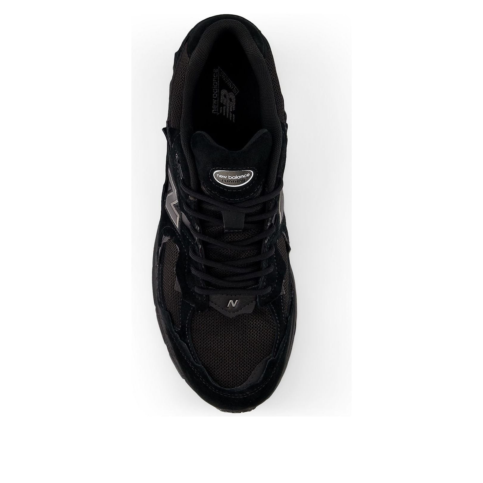 New Balance 2002R 'Protection Pack Black' U2002DXB