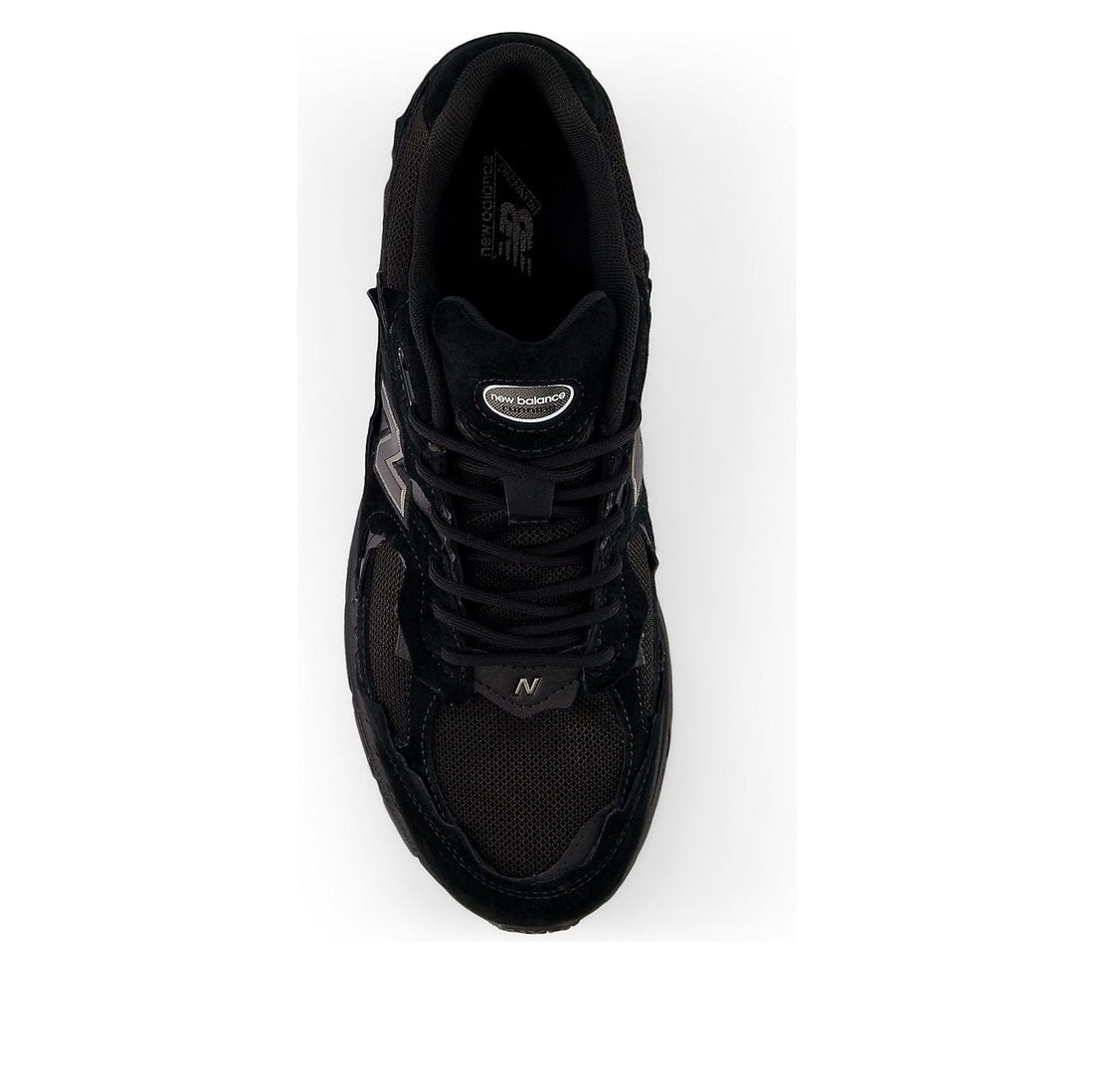 New Balance 2002R 'Protection Pack Black' U2002DXB