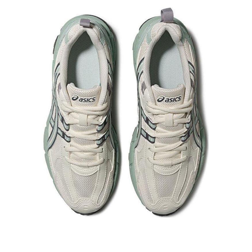 (WMNS) ASICS Gel-Kahana 8 SP 'Cream White Blue' 1012B870-101