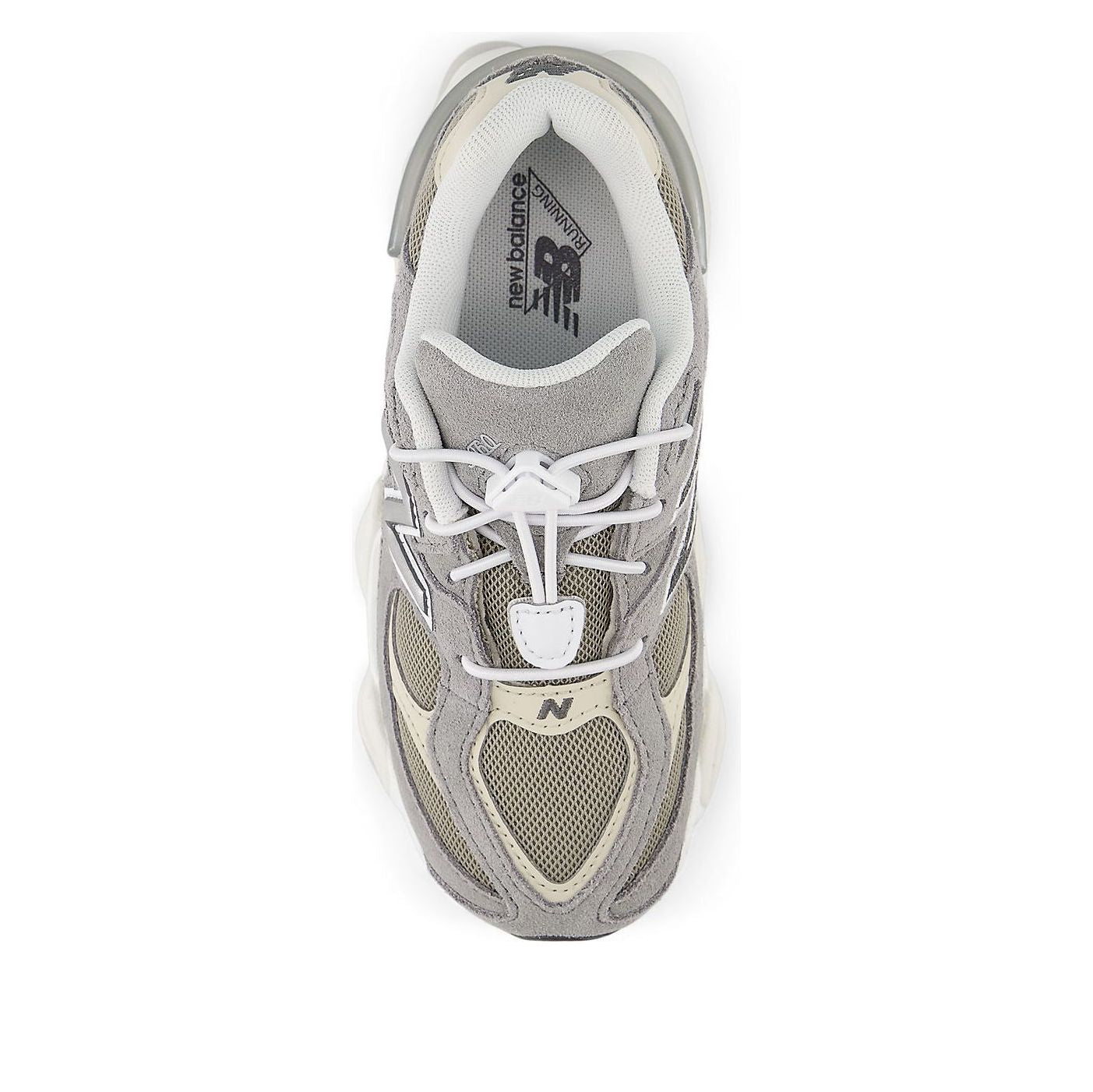 (PS) New Balance 9060 'Slate Grey Arid Stone' PV9060BA