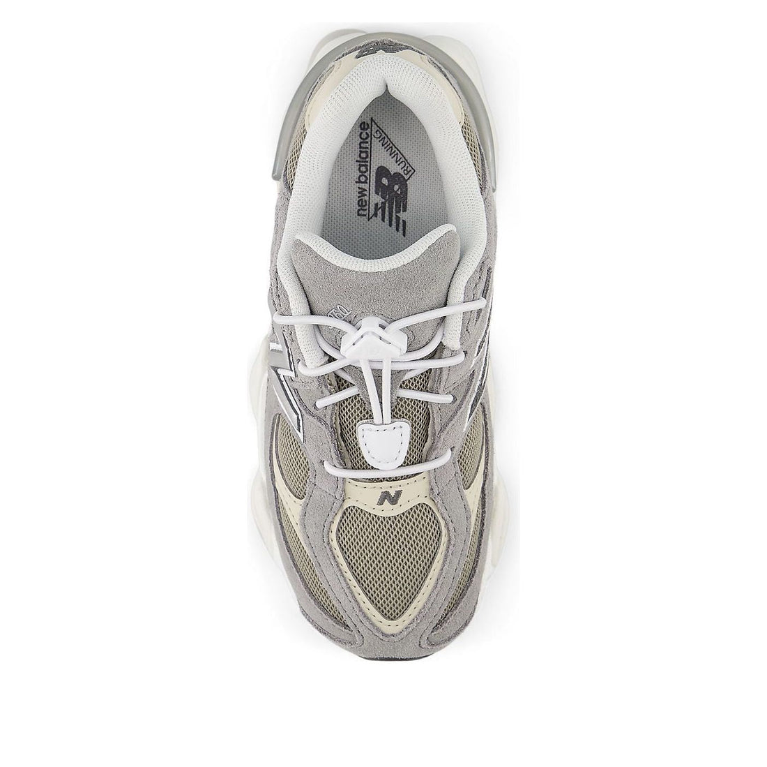 (PS) New Balance 9060 'Slate Grey Arid Stone' PV9060BA