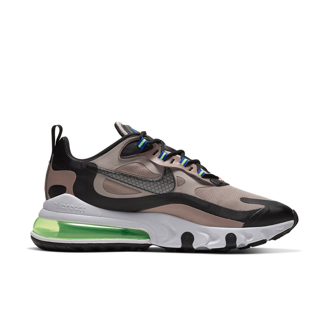 Nike Air Max 270 React Winter 'Khaki' CD2049-200