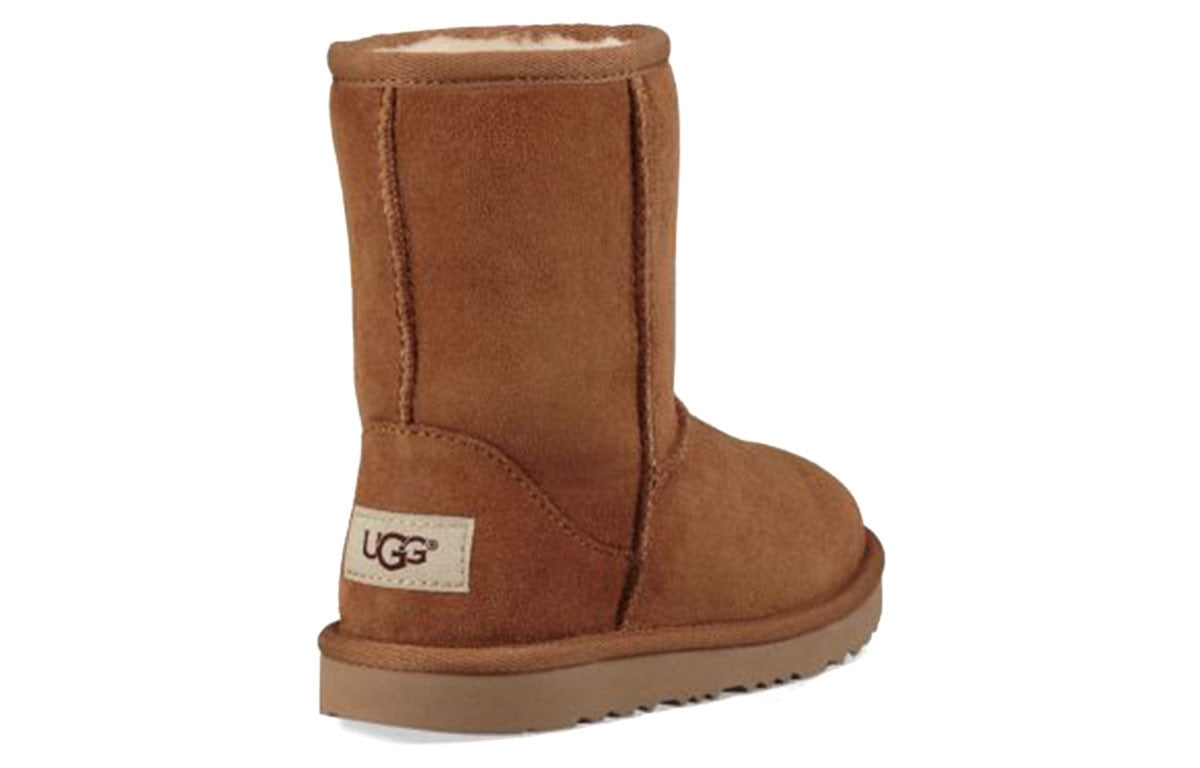 UGG Classic II Kids 'Brown' 1017703K-CHE