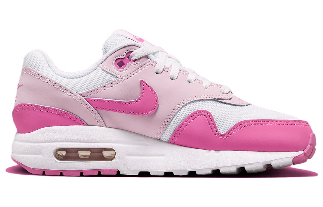 (GS) Nike Air Max 1 'Pink White' FZ3559-100