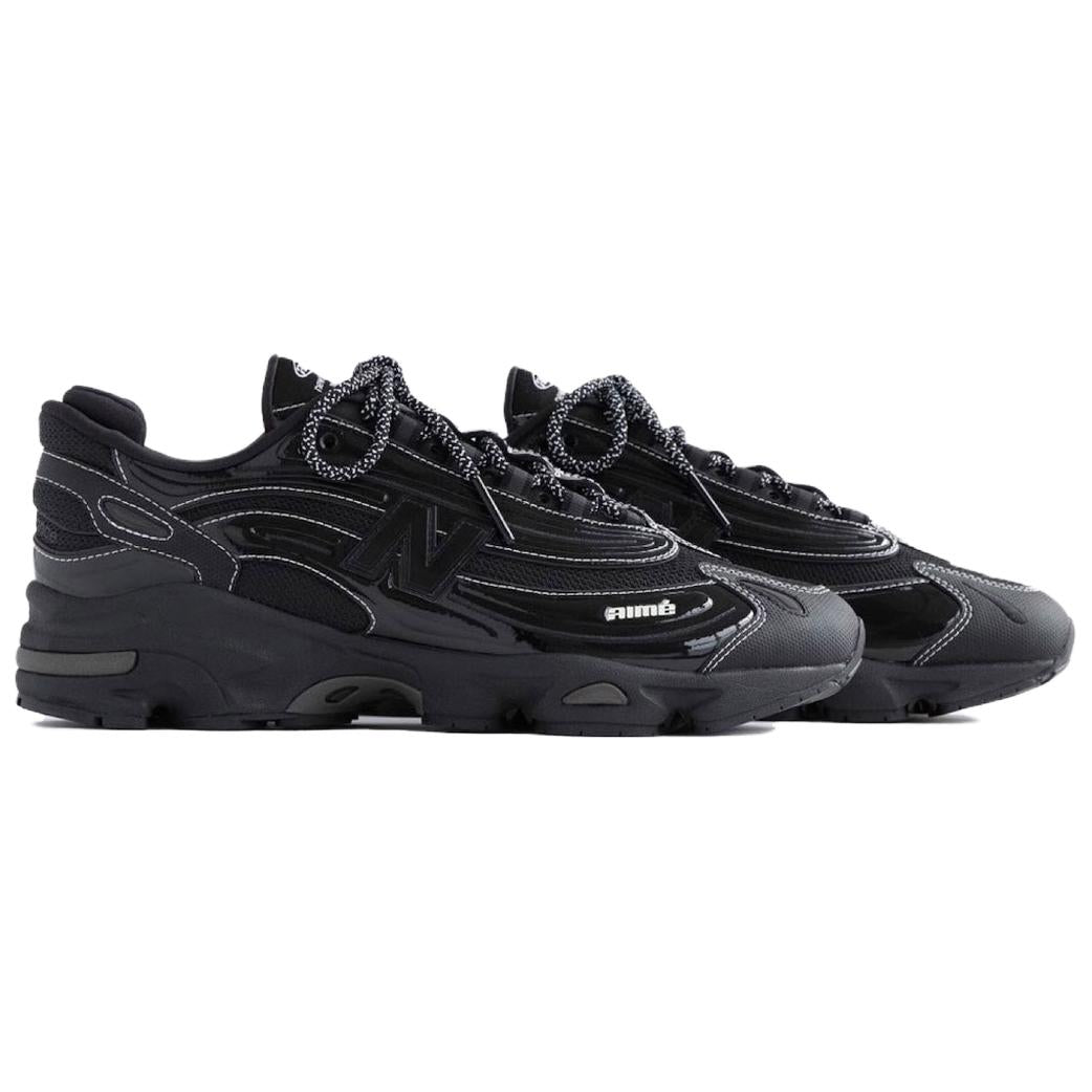 New Balance x Aime Leon Dore 1000 'Black' M1000AD1