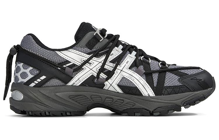 ASICS Gel-Kahana TR V2 'Meteorite Black' 1203A557-020