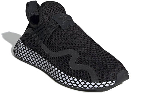 adidas Deerupt S 'Core Black' BD7879