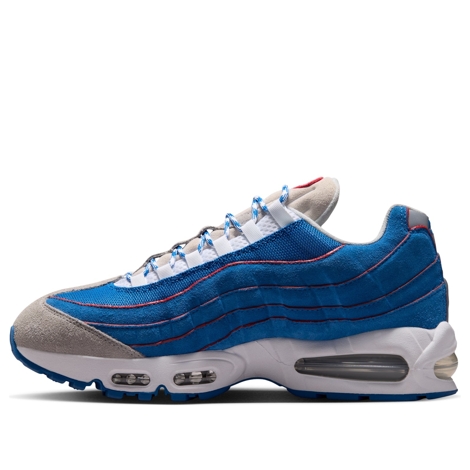 Nike Air Max 95 Big Bubble 'Lawson' IR1944-400