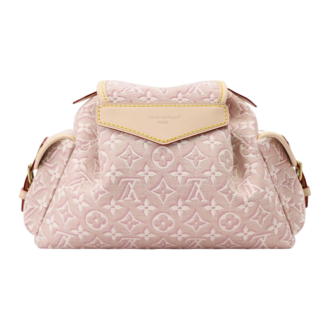 (WMNS) LOUIS VUITTON Odyssee PM 'Monogram Emblème Rose Ruban' M29974