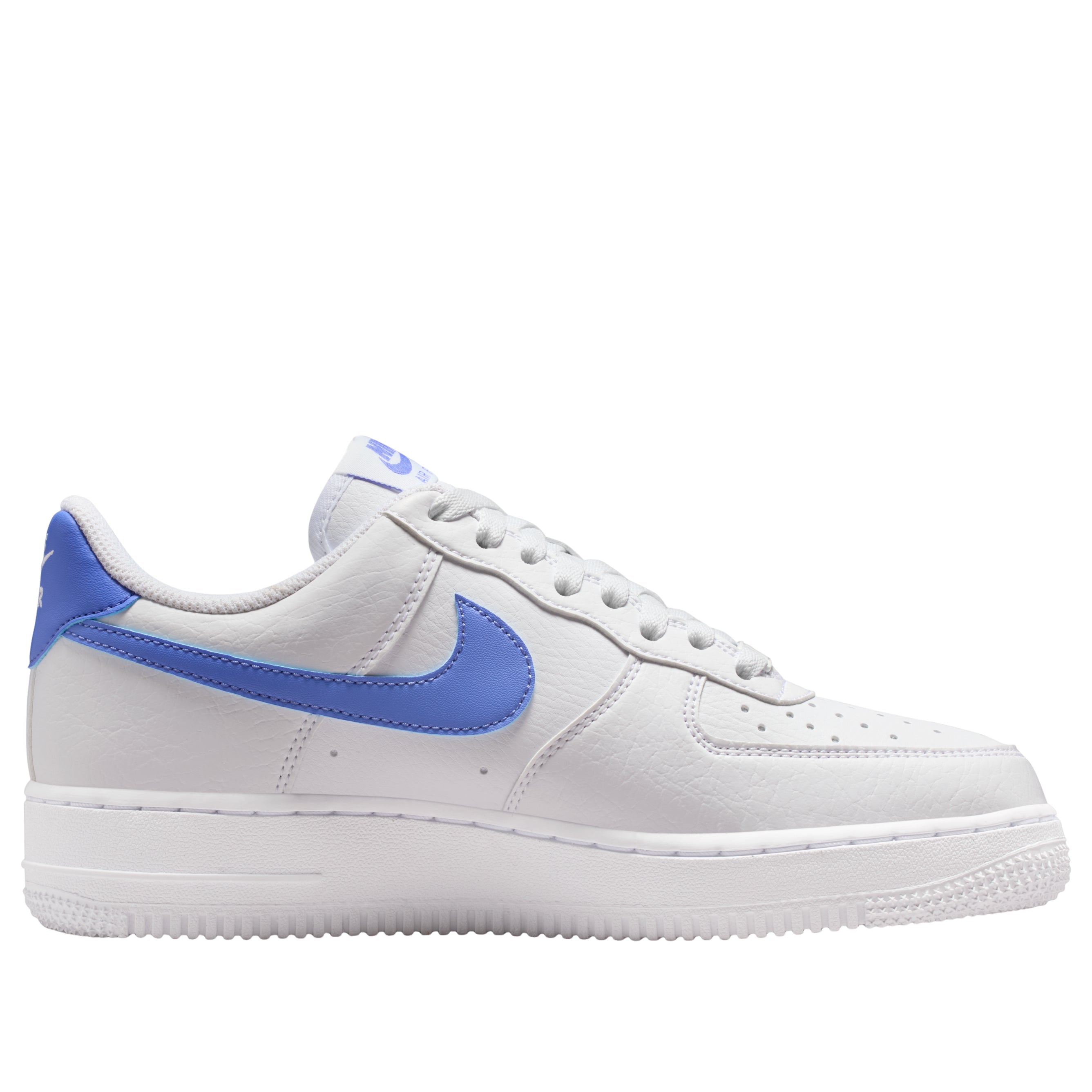 (WMNS) Nike Air Force 1 '07 NN 'White Sapphire' DC9486-116