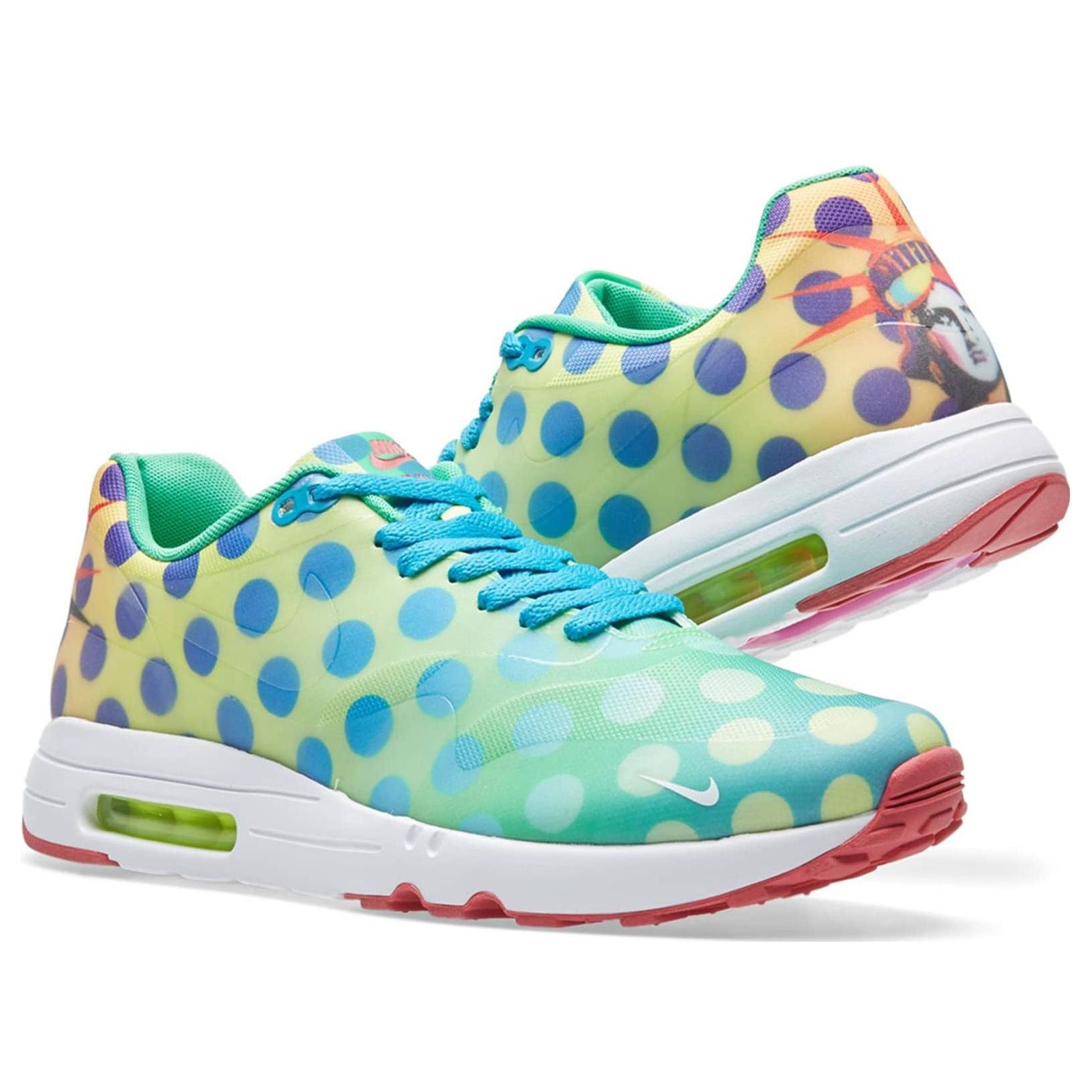 Nike Air Max 1 Ultra 2.0 GPX 'Pop Art' 917836-300