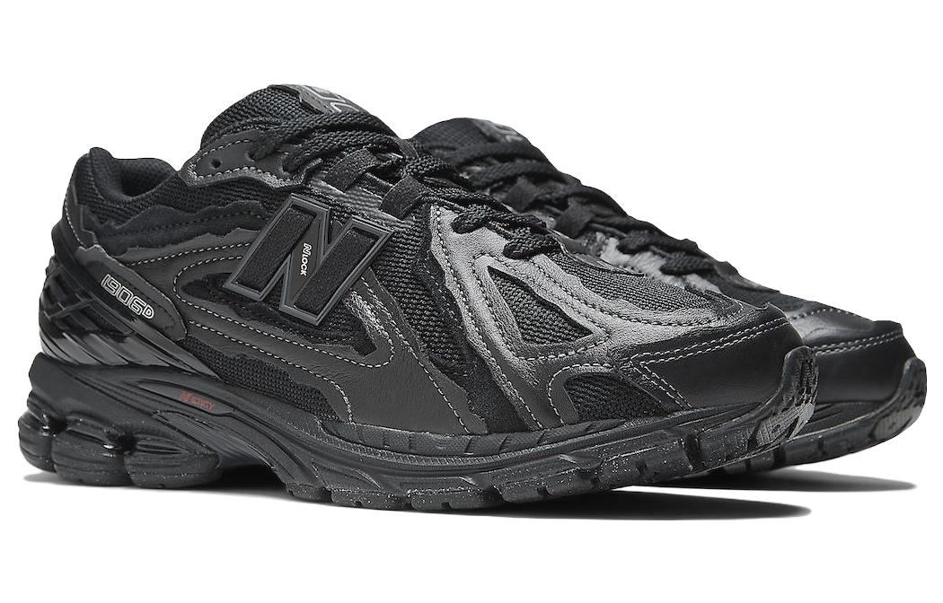 New Balance 1906R 'Protection Pack Black Leather' M1906DF