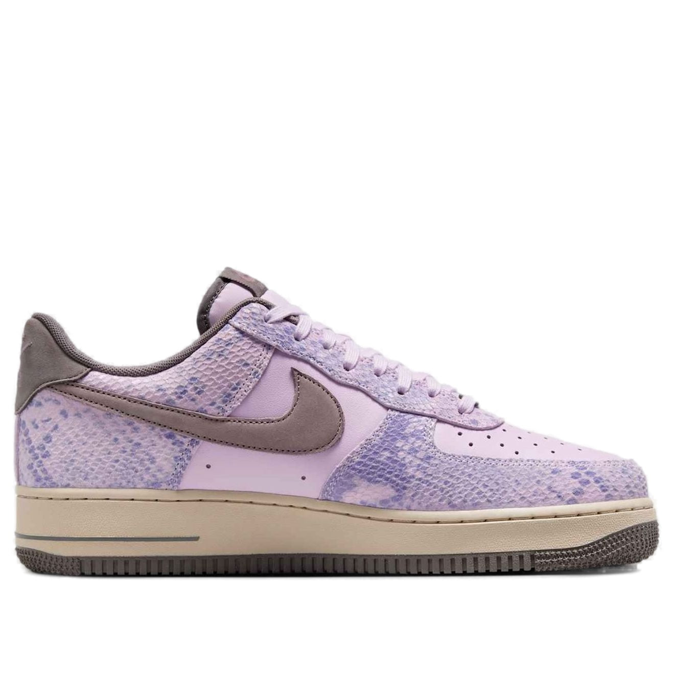 Nike Air Force 1 Low 'Purple Snakeskin' HF2898-500