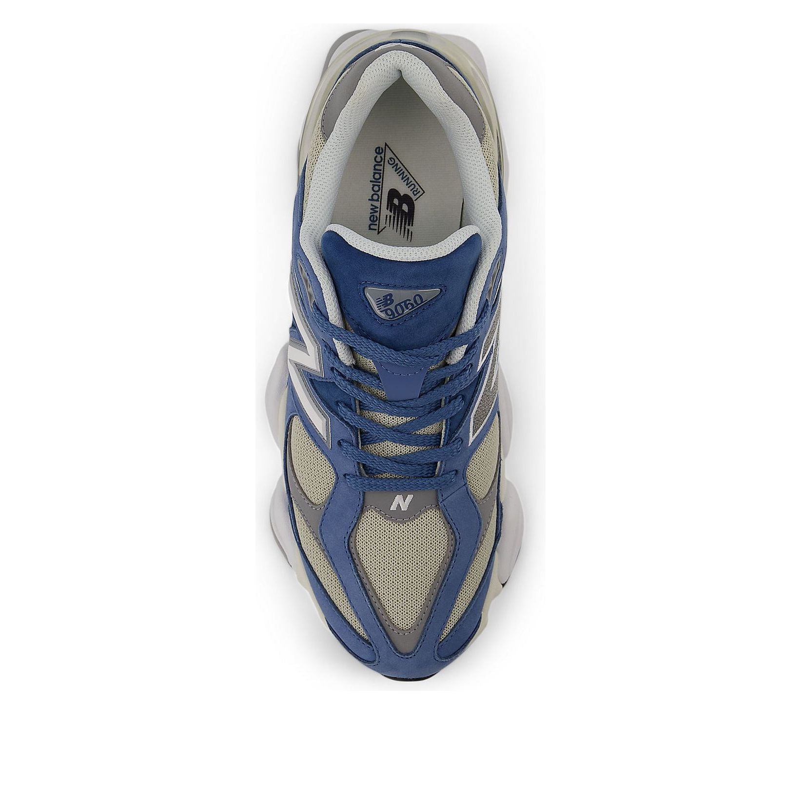 New Balance 9060 'Shoreline Blue' U9060CTC