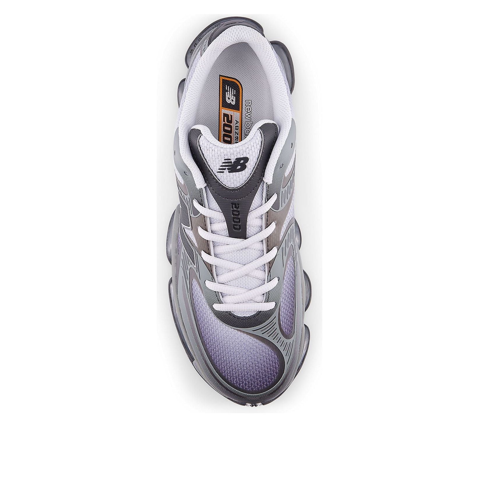 New Balance Abzorb 2000 'Concrete' U2000PCD