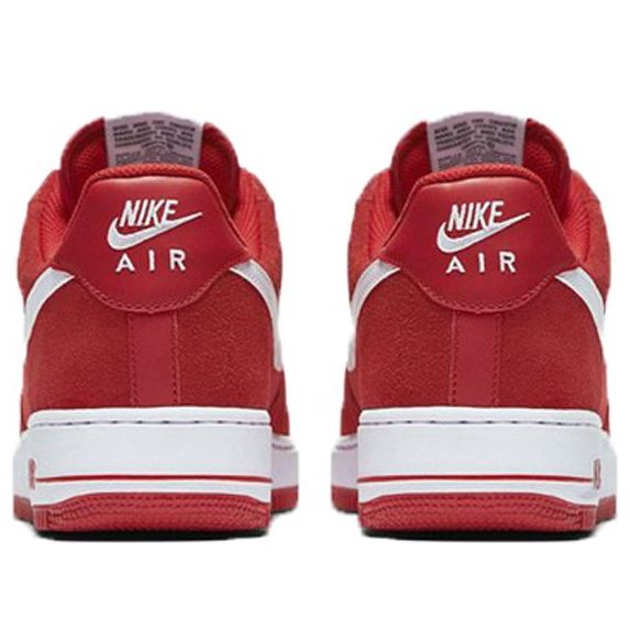 Nike Air Force 1 'Red' 820266-601