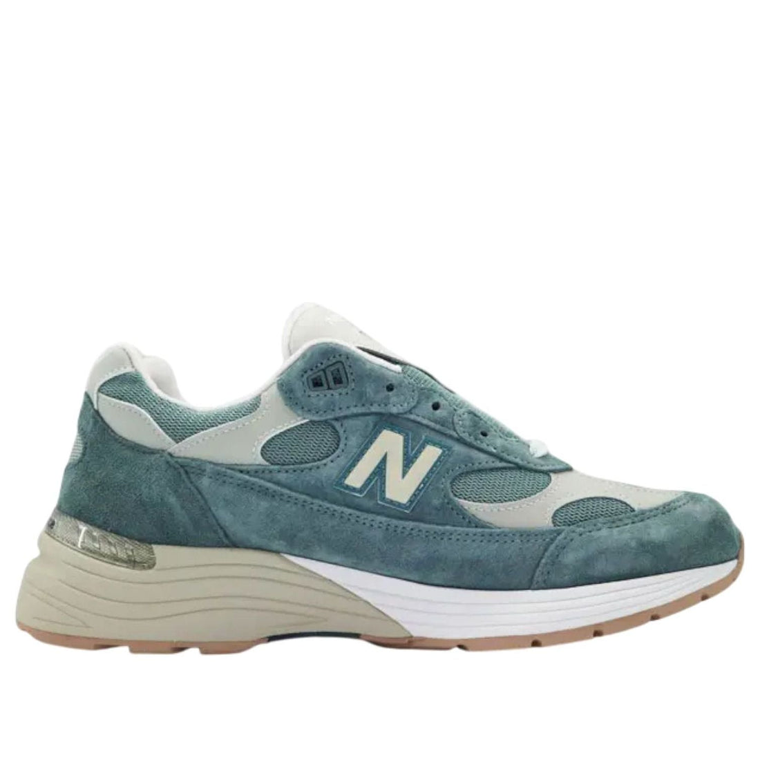New Balance x Kith Made in UK 992 'Osaka Pack' U992KT