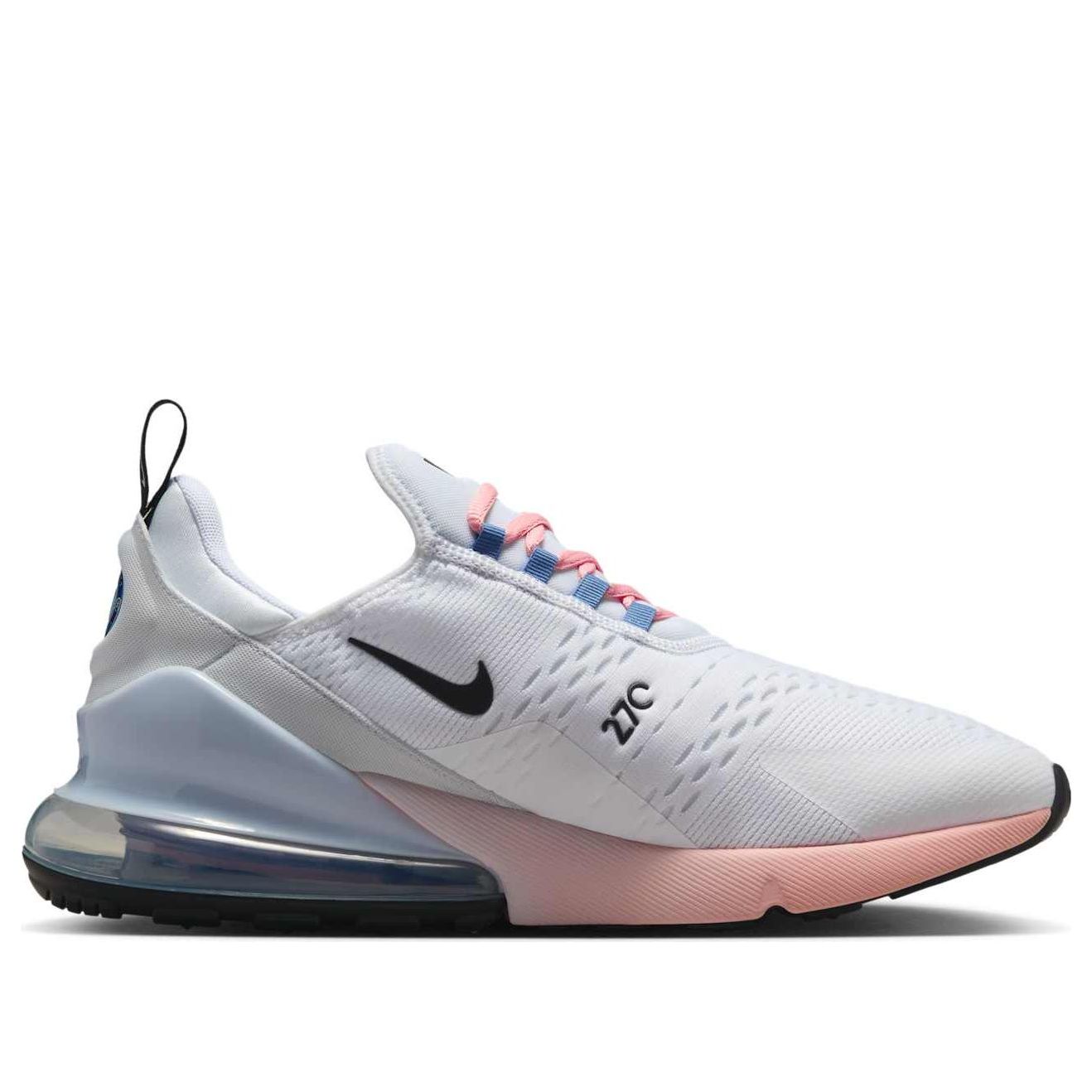 Nike Air Max 270 'Washington Nationals' HQ8002-100