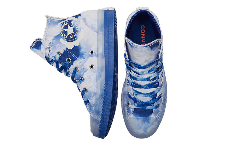 Converse Chuck Taylor All Star CX 'Blue White' A02317C