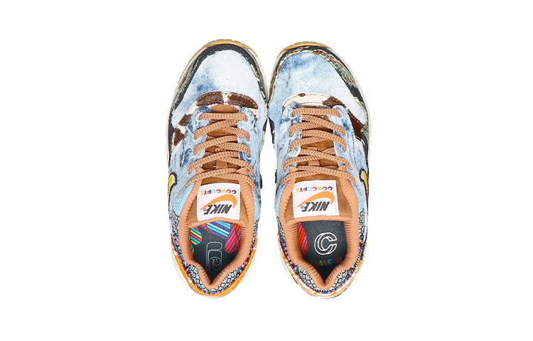 (PS) Nike x Concepts Air Max 1 SP 'Heavy' DR2362-700