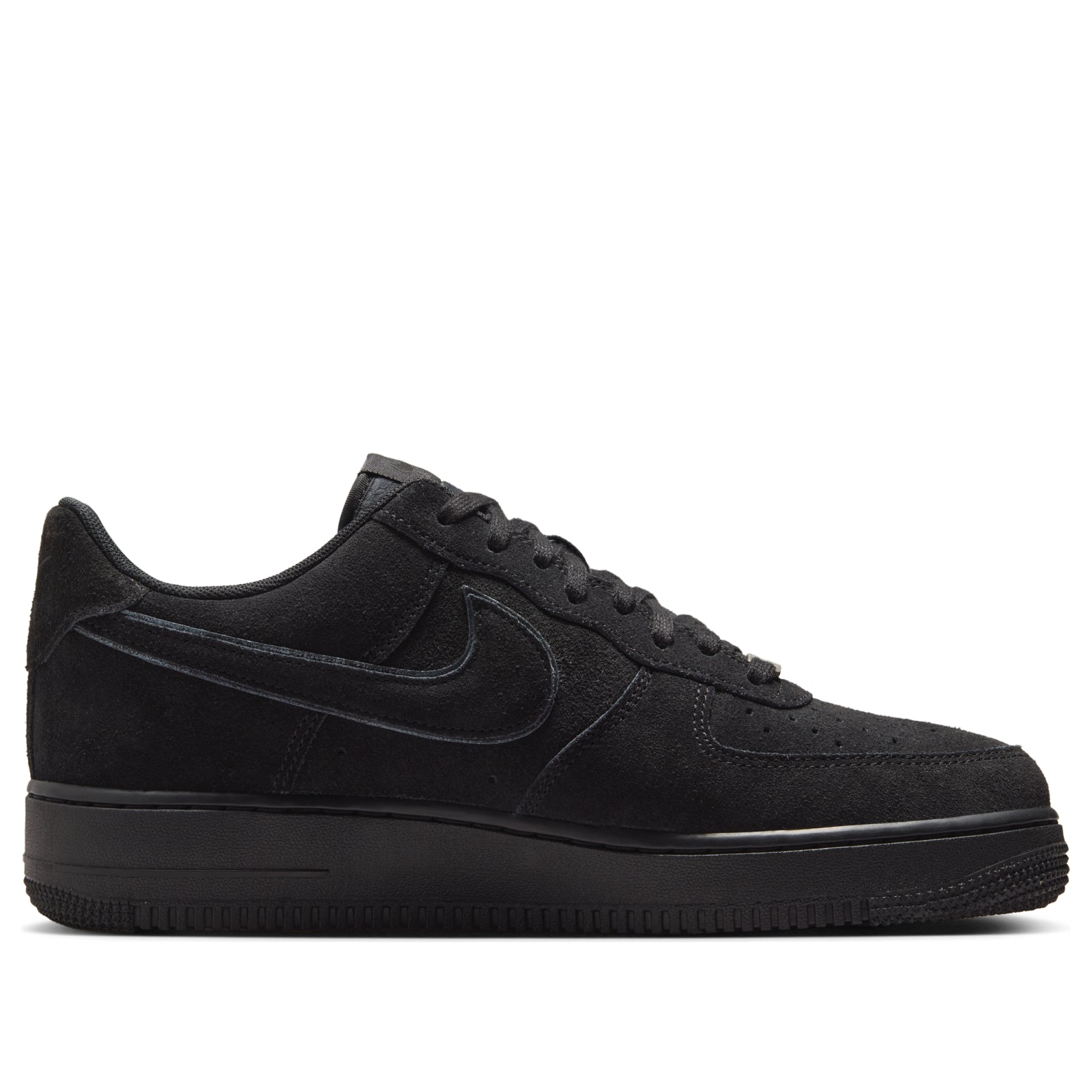 Nike Air Force 1 Low 'Black Cat' HQ1966-002
