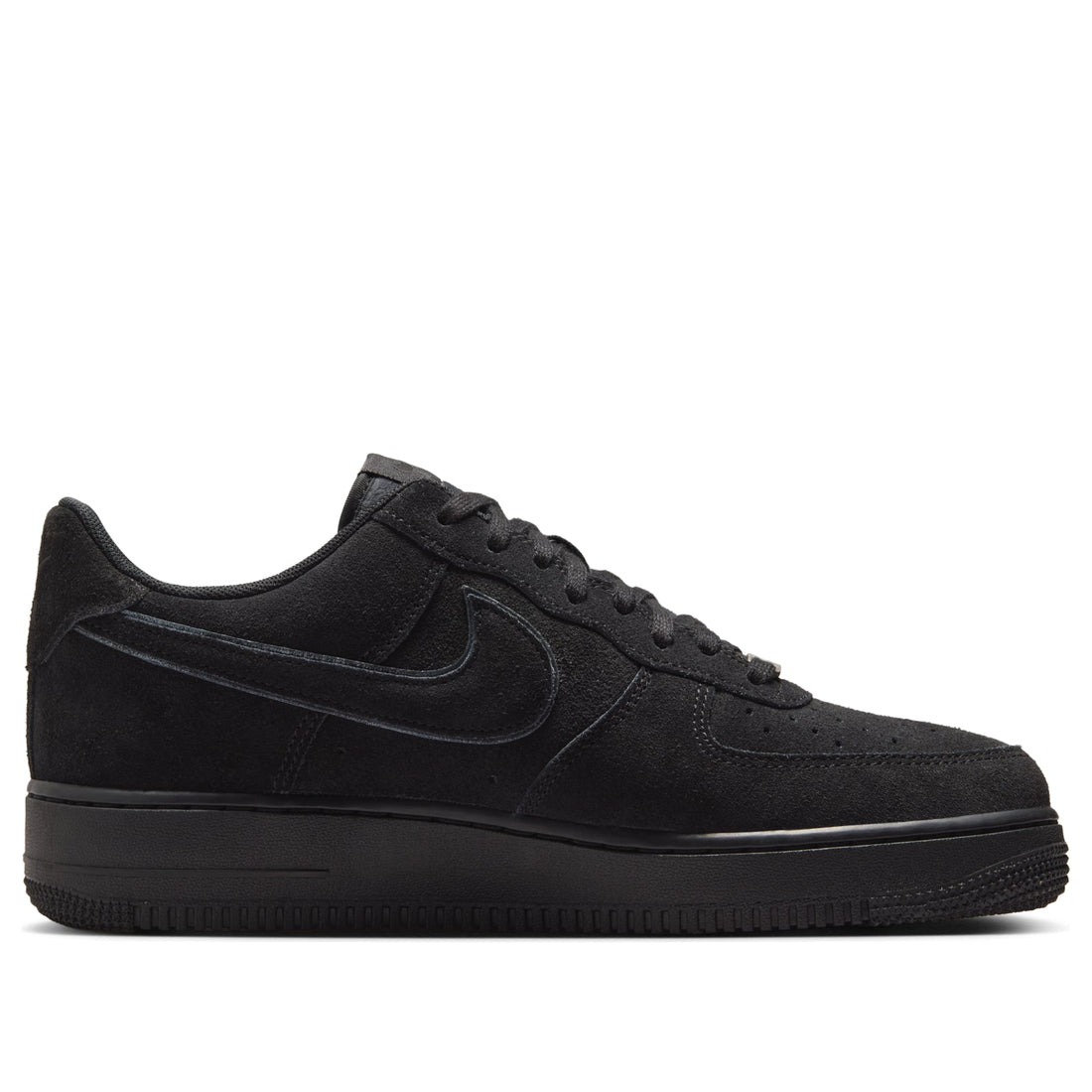 Nike Air Force 1 Low 'Black Cat' HQ1966-002