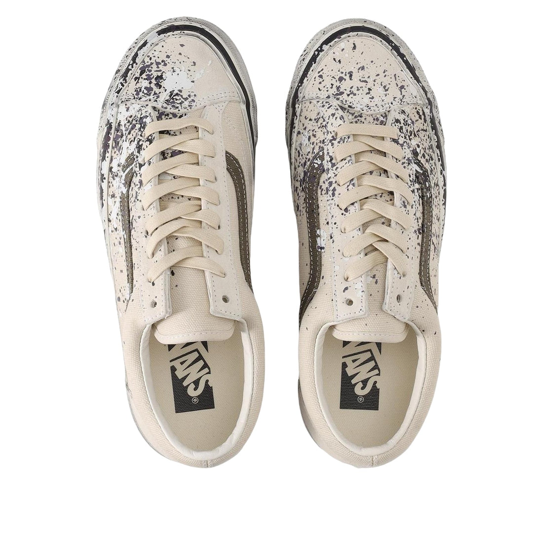Vans Premium Old Skool 36 'Beige' VN000D9RDJR