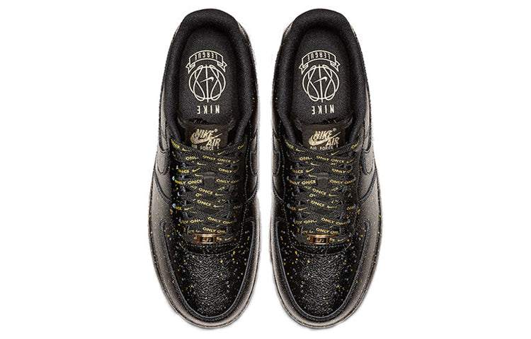 Nike Air Force 1 Low 'Only Once' CJ7786-007