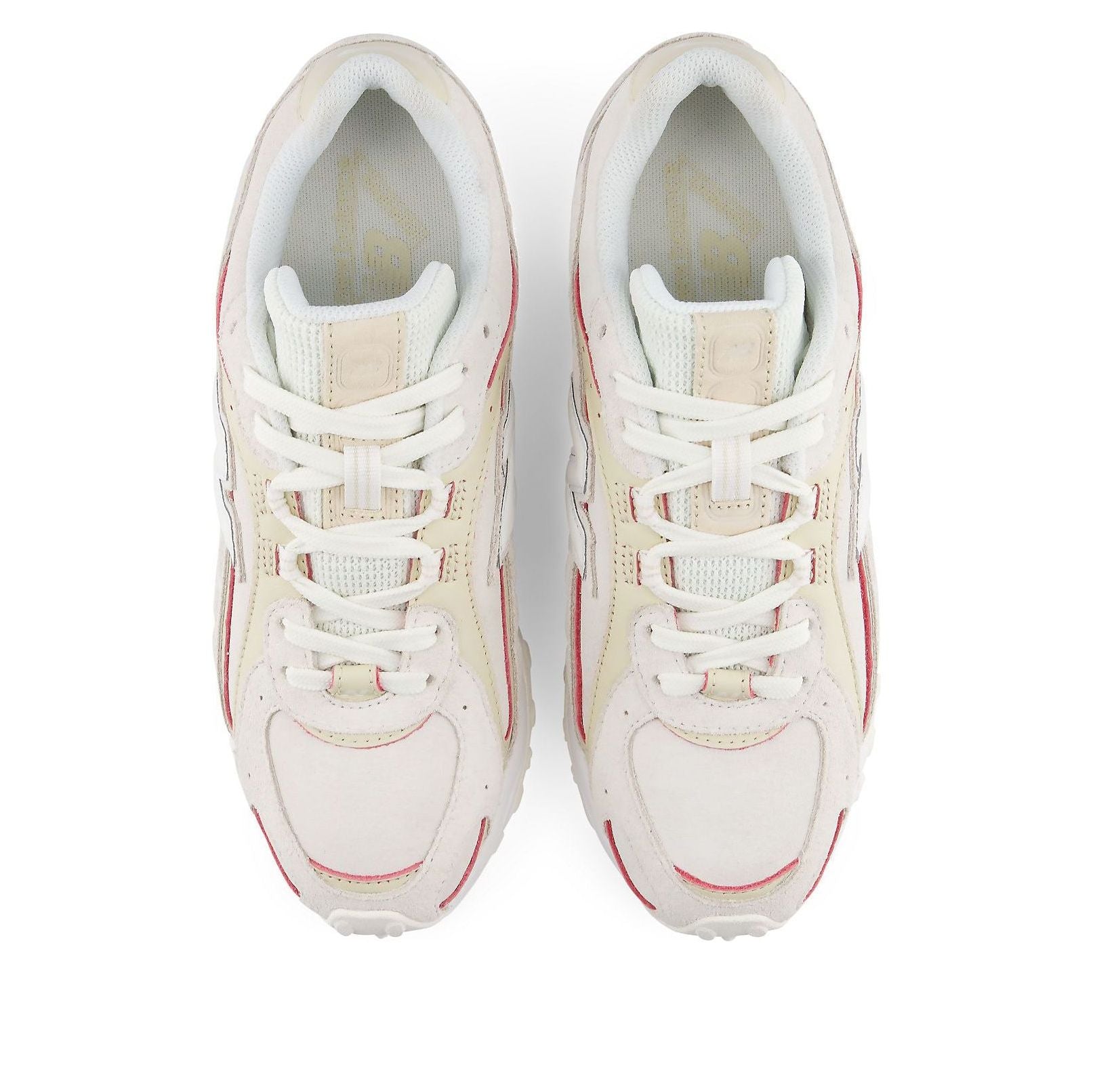New Balance 204L 'Sea Salt Bone Pink Eraser' U204LSC
