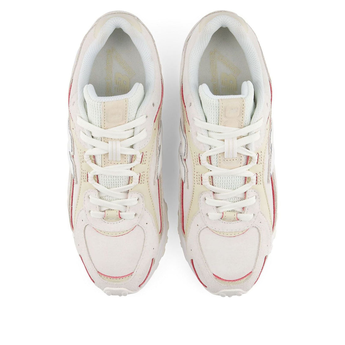 New Balance 204L 'Sea Salt Bone Pink Eraser' U204LSC