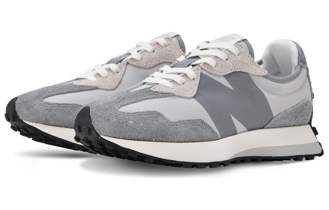 New Balance 327 'Grey White' U327JB