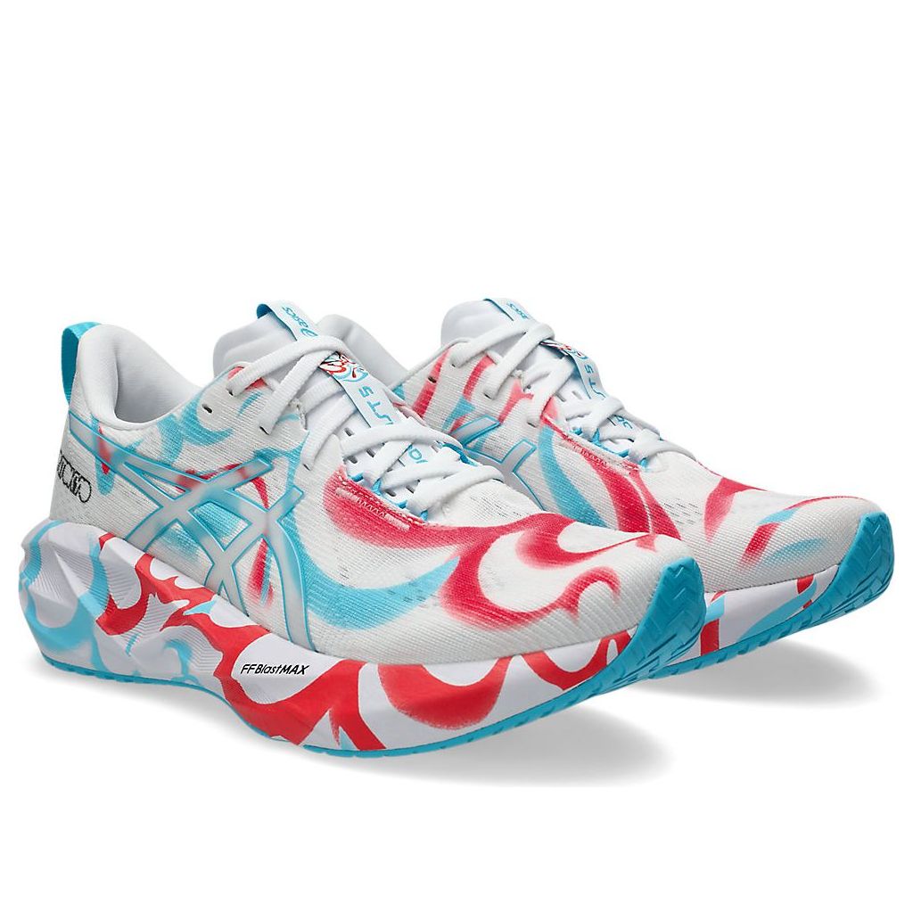 ASICS Novablast 5 'Tokyo Pack' 1011C110-100