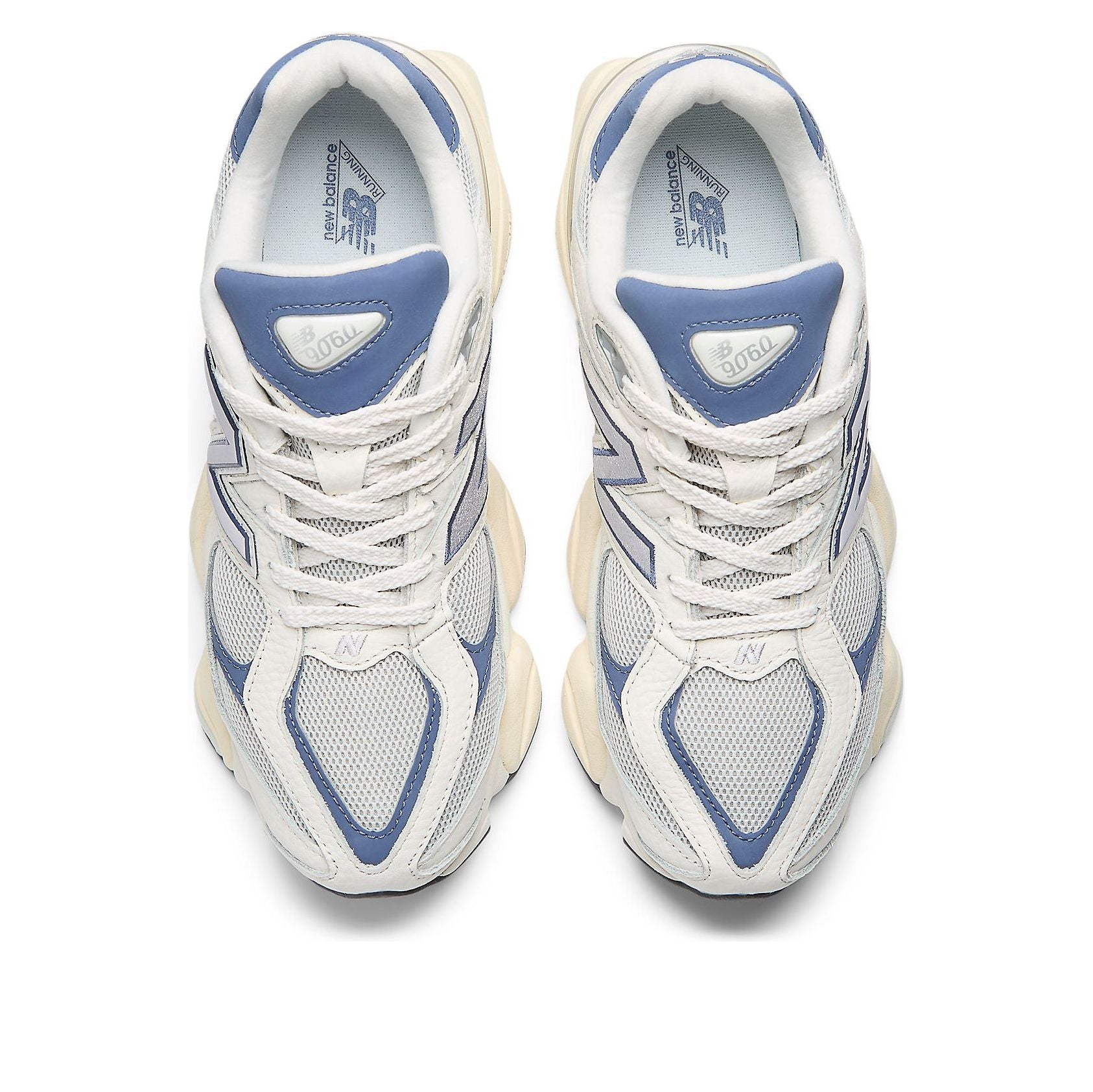 New Balance 9060 'Sea Salt Dream Slate' U9060AGB