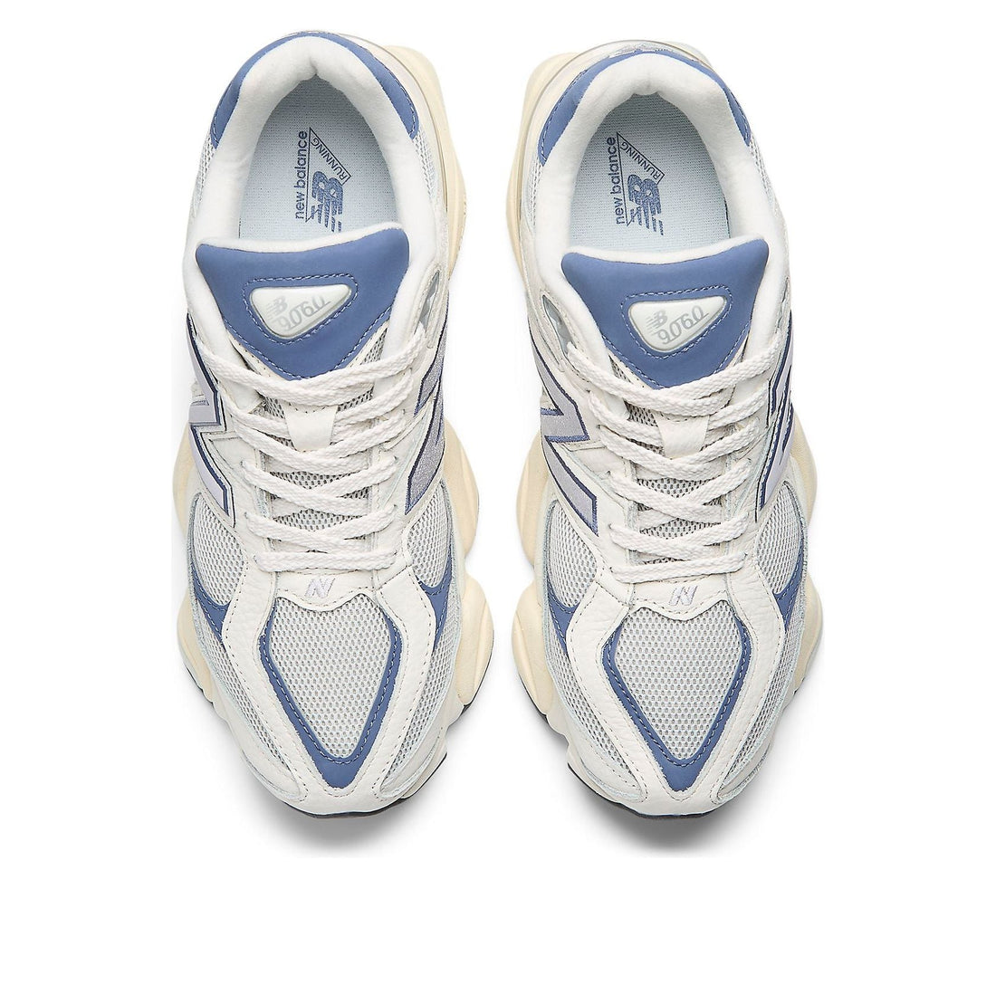 New Balance 9060 'Sea Salt Dream Slate' U9060AGB